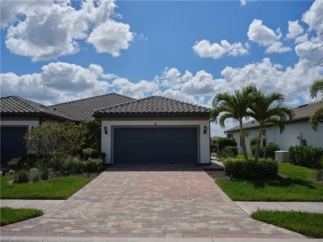 6238 Revelry Ct, Ave Maria, Florida 34142