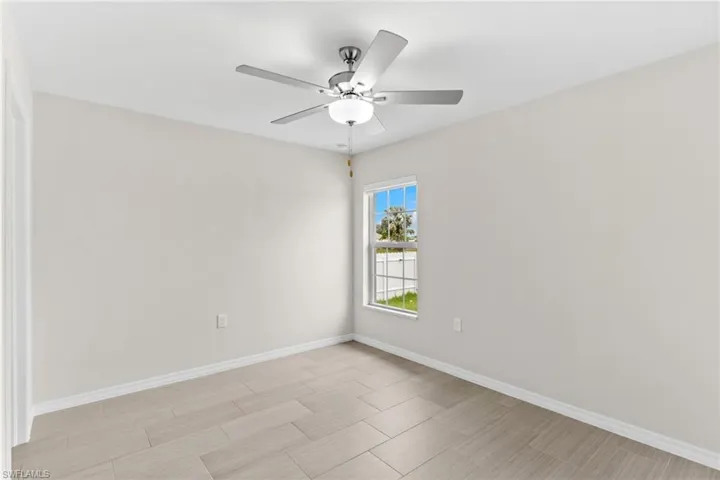 Bedroom #3