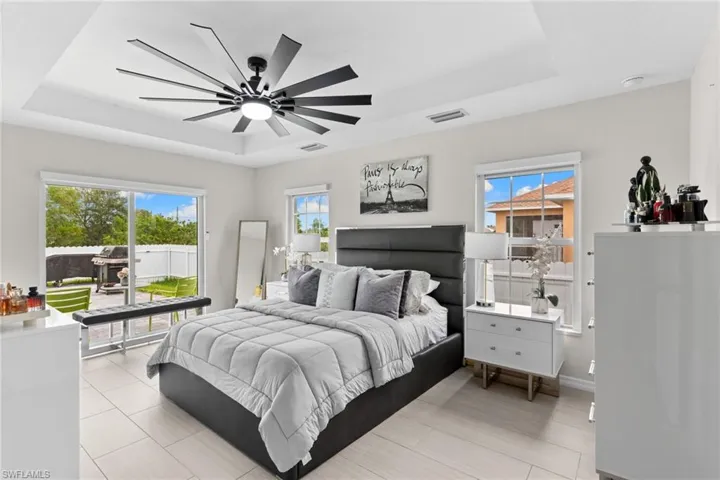 2715 Nw 7th St, Cape Coral, Florida 33993