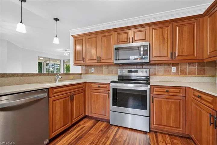 8371 Grand Palm Dr 1, Estero, Florida 33967