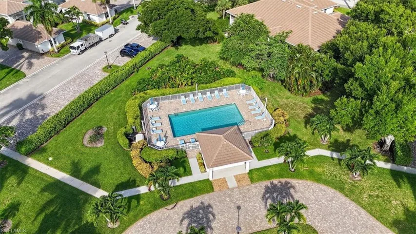8371 Grand Palm Dr 1, Estero, Florida 33967