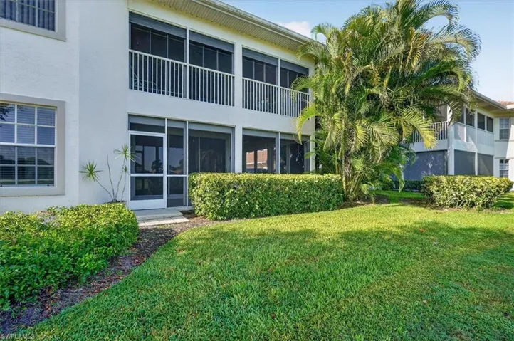 8371 Grand Palm Dr 1, Estero, Florida 33967