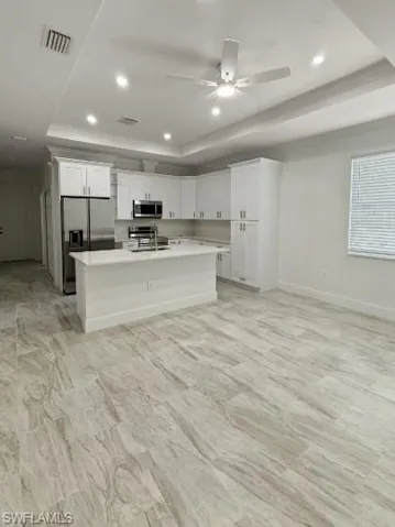 3816 Ballard Rd, Fort Myers, Florida 33916