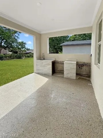 3816 Ballard Rd, Fort Myers, Florida 33916