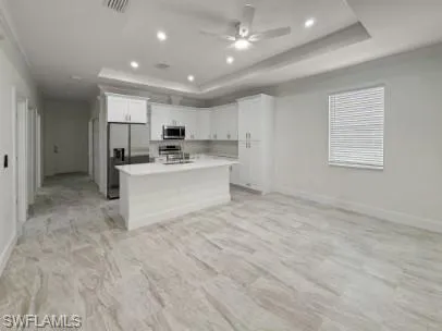 3816 Ballard Rd, Fort Myers, Florida 33916