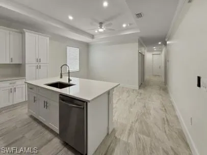 3816 Ballard Rd, Fort Myers, Florida 33916