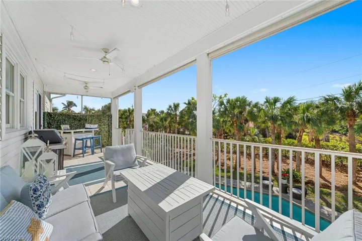 660 Anchor Dr, Sanibel, Florida 33957