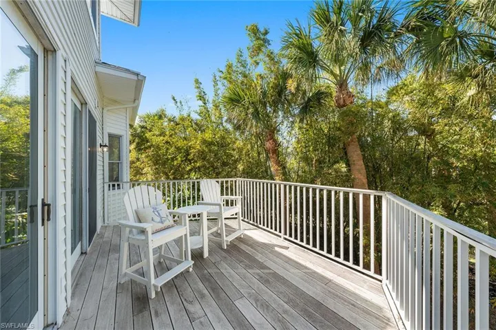 660 Anchor Dr, Sanibel, Florida 33957