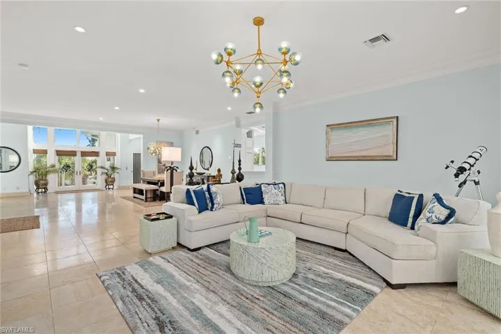 660 Anchor Dr, Sanibel, Florida 33957