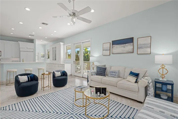 660 Anchor Dr, Sanibel, Florida 33957