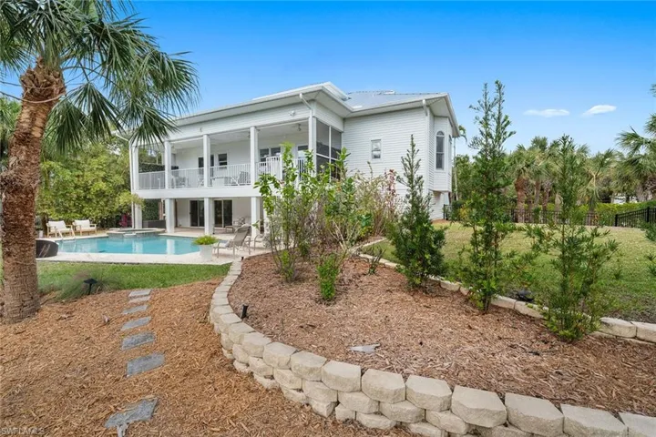 660 Anchor Dr, Sanibel, Florida 33957