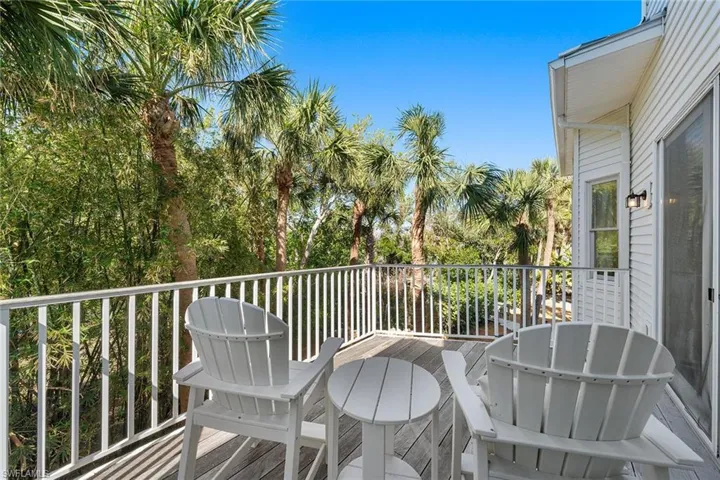 660 Anchor Dr, Sanibel, Florida 33957