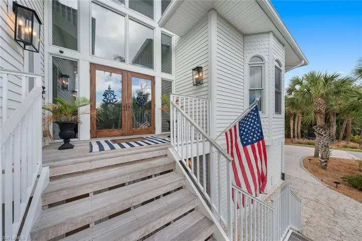 660 Anchor Dr, Sanibel, Florida 33957