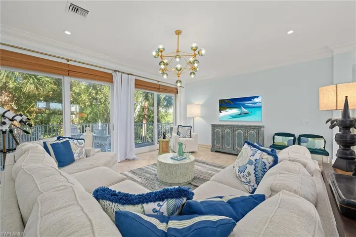 660 Anchor Dr, Sanibel, Florida 33957