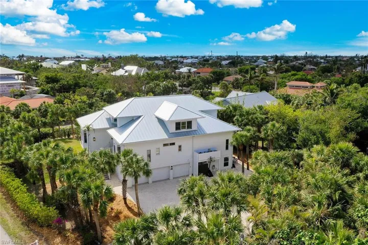 660 Anchor Dr, Sanibel, Florida 33957