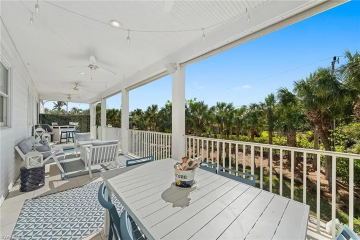 660 Anchor Dr, Sanibel, Florida 33957