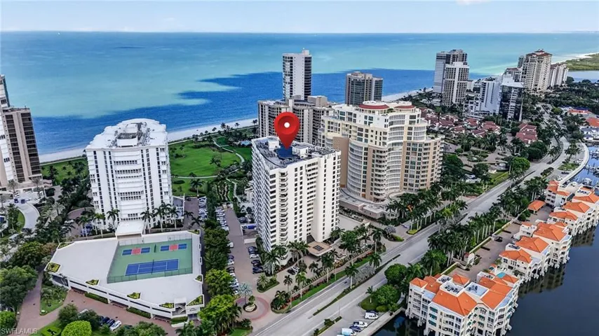4451 Gulf Shore Blvd N 1604, Naples, Florida 34103