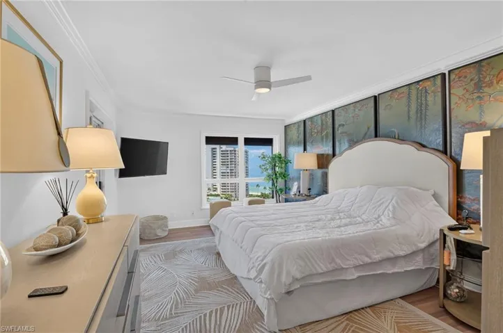 4451 Gulf Shore Blvd N 1604, Naples, Florida 34103