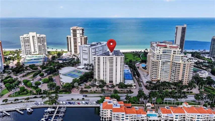 4451 Gulf Shore Blvd N 1604, Naples, Florida 34103