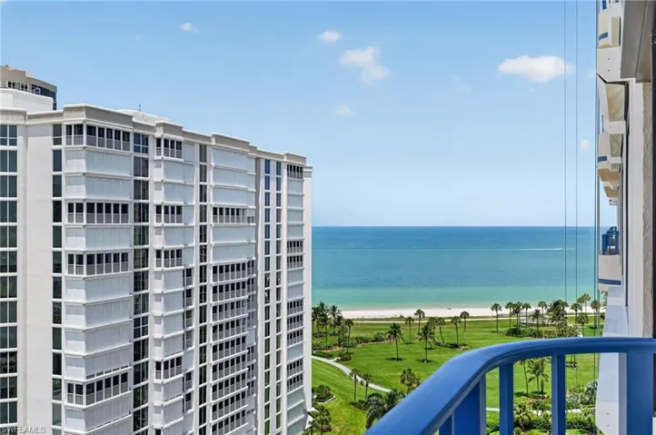 4451 Gulf Shore Blvd N 1604, Naples, Florida 34103
