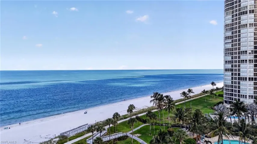4451 Gulf Shore Blvd N 1604, Naples, Florida 34103