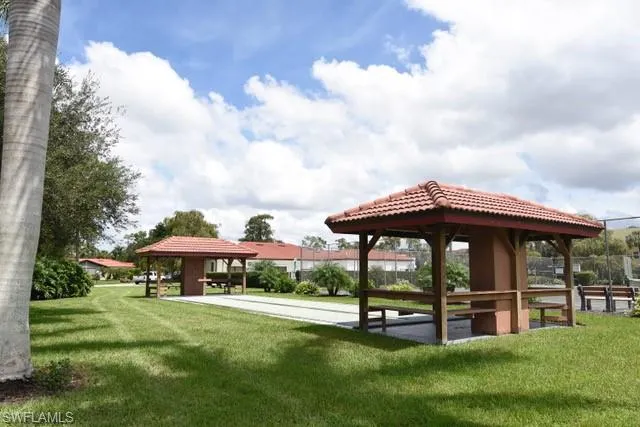 1086 Forest Lakes Dr 9303, Naples, Florida 34105