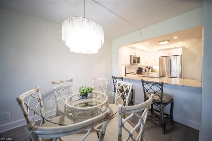 1086 Forest Lakes Dr 9303, Naples, Florida 34105