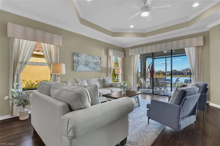 Great Room Design