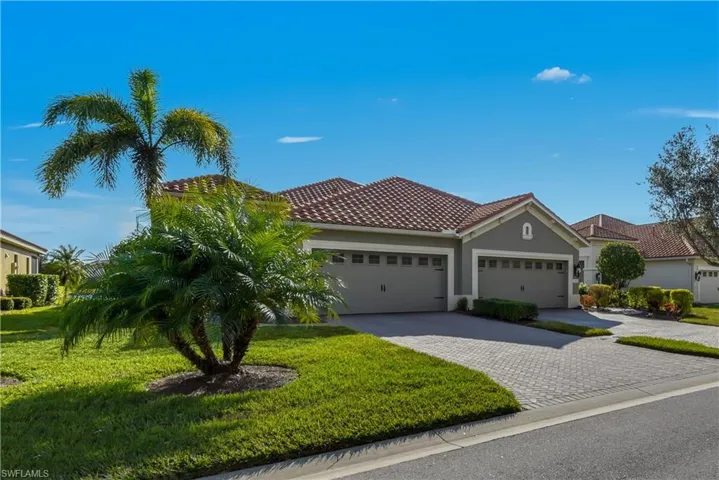 Ideal For Seasonal SWFL Living
