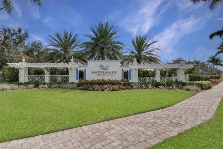 Gated & Deeded Community