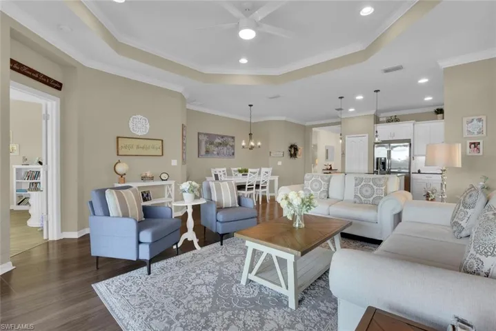 Split Bedroom Floor Plan