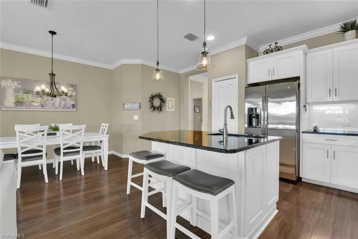 Designer Cabinetry