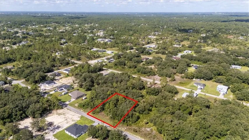 1511 Calvin Ave, Lehigh Acres, Florida 33972
