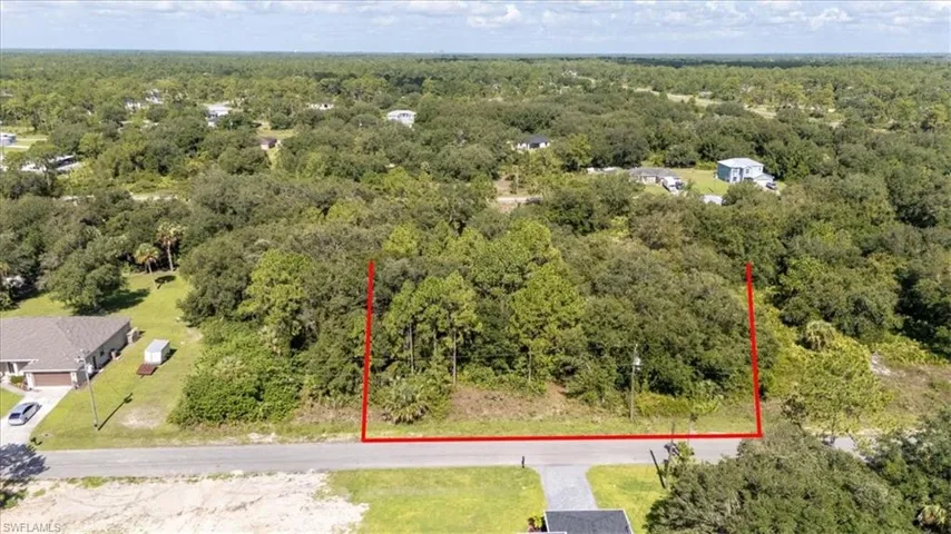 1511 Calvin Ave, Lehigh Acres, Florida 33972