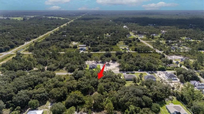 1511 Calvin Ave, Lehigh Acres, Florida 33972