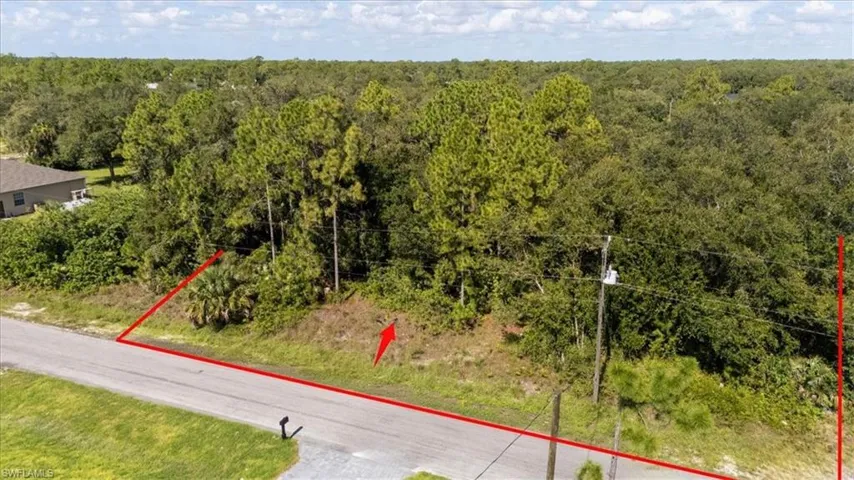 1511 Calvin Ave, Lehigh Acres, Florida 33972