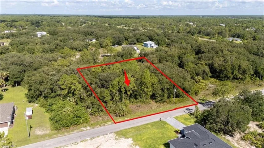 1511 Calvin Ave, Lehigh Acres, Florida 33972