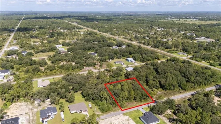 1511 Calvin Ave, Lehigh Acres, Florida 33972