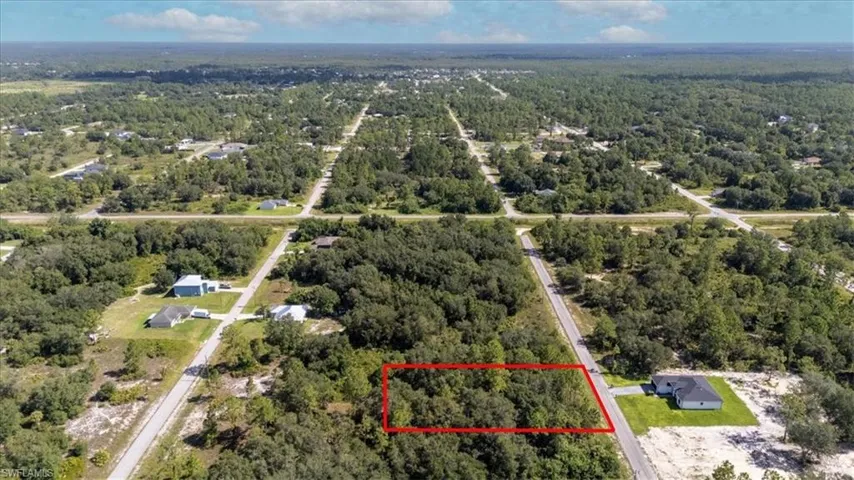 1511 Calvin Ave, Lehigh Acres, Florida 33972