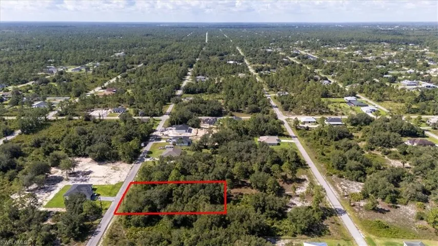 1511 Calvin Ave, Lehigh Acres, Florida 33972