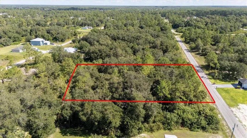 1511 Calvin Ave, Lehigh Acres, Florida 33972