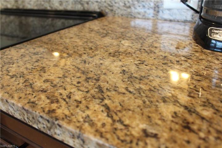 Granite Countertops