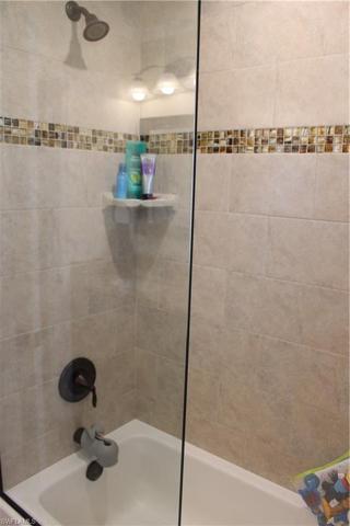 Guest Bathroom Tub/Shower Combination