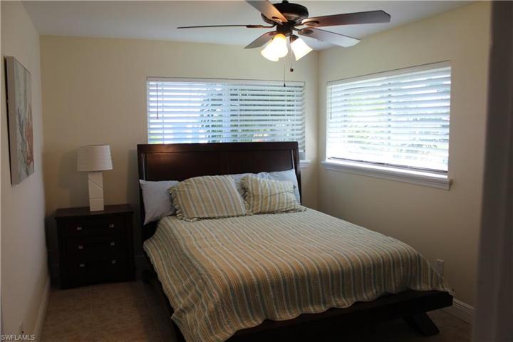 Bedroom #2 Lots of natural light