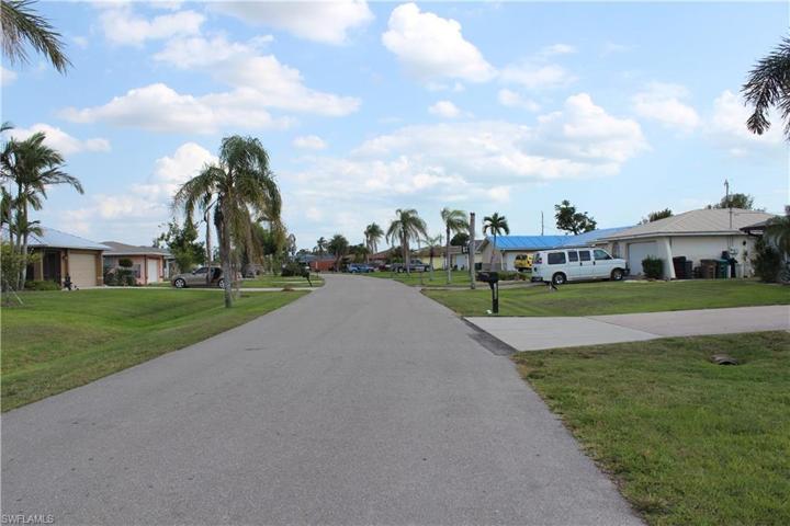 Great Settled Neighborhod