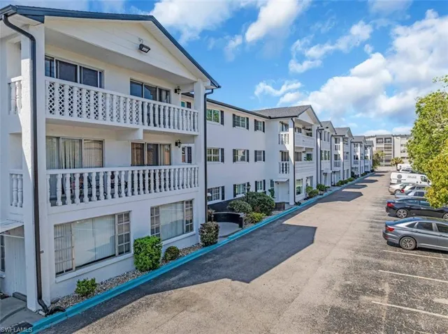 3704 Broadway 204, Fort Myers, Florida 33901