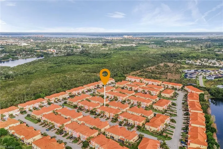 9814 Quinta Artesa Way 102, Fort Myers, Florida 33908