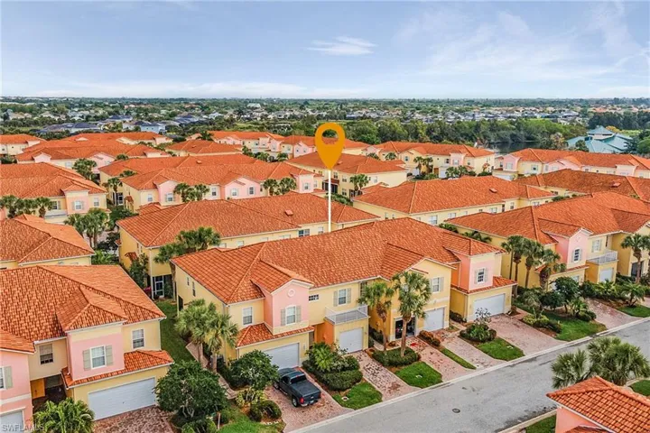 9814 Quinta Artesa Way 102, Fort Myers, Florida 33908