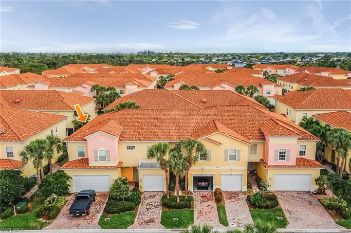 9814 Quinta Artesa Way 102, Fort Myers, Florida 33908