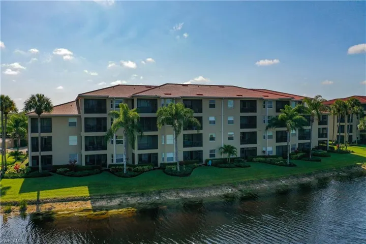 Water view